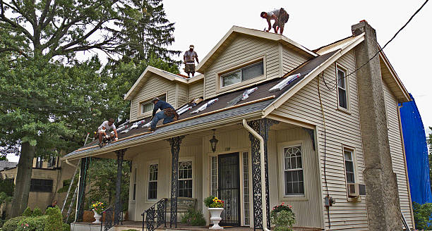 Best Best Roofing Contractors  in Newfoundland, NJ