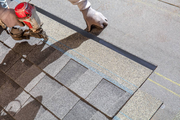 Best Roof Replacement Cost  in Newfoundland, NJ