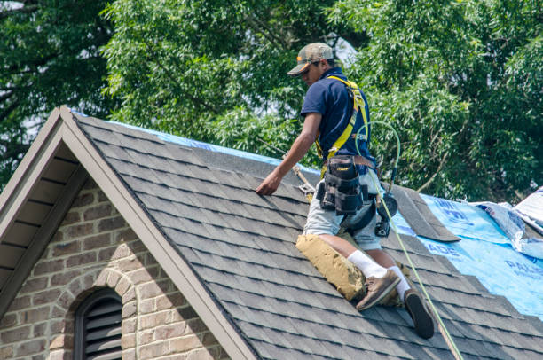 Quick and Trustworthy Emergency Roof Repair Services in Newfoundland, NJ
